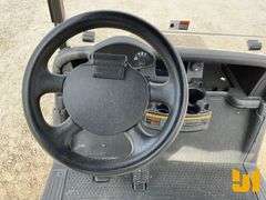 2021 EZ GO RXV GOLF CART 5613057