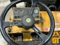1998 ROYAL T5000 SN: L0754