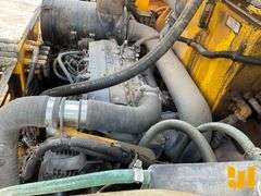 2009 SAKAI SW990 TANDEM VIBRATORY ROLLER SN: VSW41-10111