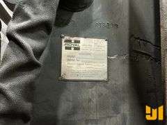 1998 ROYAL T5000 SN: L0754
