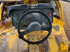2009 SAKAI SW990 TANDEM VIBRATORY ROLLER SN: VSW41-10111