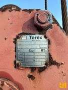 2014 TEREX RT555-2 ROUGH TERRAIN CRANE SN: 161683