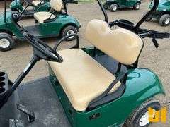 2021 EZ GO TXT GOLF CART 3515057