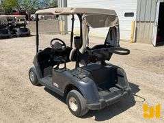 2016 EZ GO RXV GOLF CART SN: 5387325