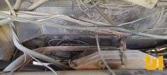 SISU YARD DOG S VIN: T1E4L1C0SC1AA2461