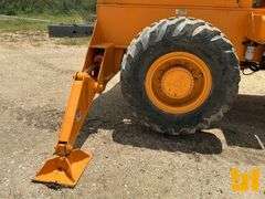 2011 BRODERSON RT300 ROUGH TERRAIN CRANE SN: 37818300