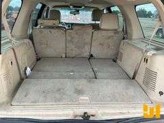 2011 FORD EXPEDITION XLT VIN: 1FMJU1H59BEF00089 2WD