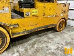 1998 ROYAL T5000 SN: L0754