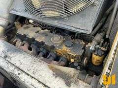 2012 CATERPILLAR AP-655D ASPHALT EQUIPMENT SN: CATAP655AGNZ00455