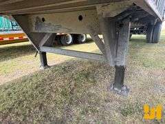 2017 WARREN EQUIPMENT, INC. WARREN EQUIPMENT, INC. T/A SANITATION PUSH OUT TRAILER VIN: 1W9AAXB23HP