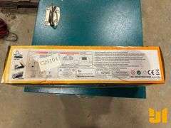 UNUSED 8-CHANNEL REMOTE CONTROL CEMENT TRUCK