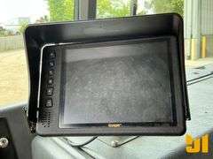 2002 E-ONE AERIAL LADDER/PUMP TRUCK VIN: 4EN3BCA8121004374 T/A  FIRE TRUCK