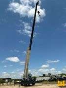 2012 TEREX RT670-1 ROUGH TERRAIN CRANE SN: 1T9RT600ACW161190