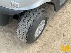 2021 EZ GO RXV GOLF CART 5612973