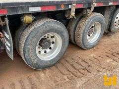 2010 FREIGHTLINER COLUMBIA 120 20500 LB BOOM TRUCK VIN: 1FVHF0CV5BDAW1310