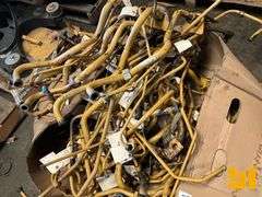 SKIDDER TUBE ASSY