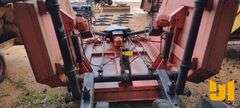 2012 BUSH HOG 2615L 15' BATWING MOWER SN: 12-31326