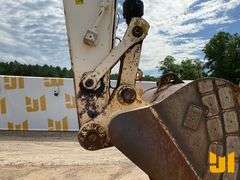 2017 CATERPILLAR 336FL XE HYDRAULIC EXCAVATOR SN: CAT0336FPDFY10024