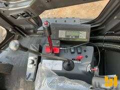 2024 HITACHI ZW80-5B WHEEL LOADER SN: RYUNCH60E00006455
