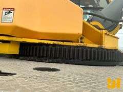 2013 GROVE RT880E ROUGH TERRAIN CRANE SN: 232909