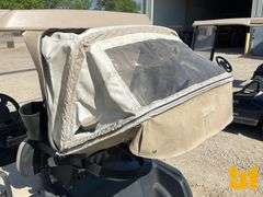 2020 EZ GO RXV GOLF CART 5558948