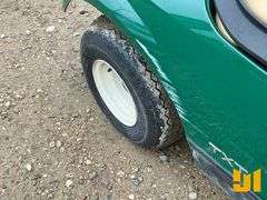 2021 EZ GO TXT GOLF CART 3515057