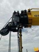 2013 GROVE RT880E ROUGH TERRAIN CRANE SN: 232909