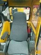 2013 GROVE RT880E ROUGH TERRAIN CRANE SN: 232909