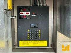 2002 E-ONE AERIAL LADDER/PUMP TRUCK VIN: 4EN3BCA8121004374 T/A  FIRE TRUCK