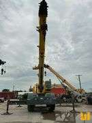 2013 GROVE RT880E ROUGH TERRAIN CRANE SN: 232909