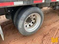 2010 FREIGHTLINER COLUMBIA 120 20500 LB BOOM TRUCK VIN: 1FVHF0CV5BDAW1310