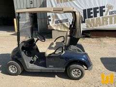 2020 EZ GO RXV GOLF CART SN: 5558941