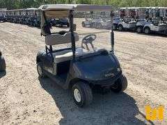 2016 EZ GO RXV GOLF CART SN: 5387352