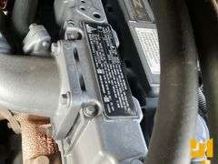 2024 HITACHI ZW80-5B WHEEL LOADER SN: RYUNCH60E00006455