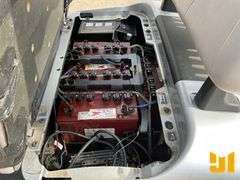 2021 EZ GO RXV GOLF CART 5613057