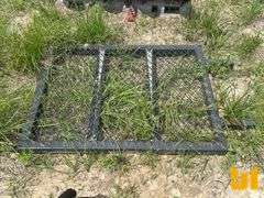 UNUSED 2024 LANDHONOR DGB-14-84D WINCH SN: HL-00093