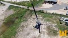 2012 TEREX RT670-1 ROUGH TERRAIN CRANE SN: 1T9RT600ACW161190