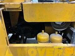 1998 ROYAL T5000 SN: L0754