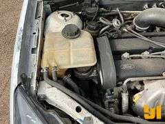 2004 FORD FOCUS VIN: 1FAFP34374W181182 FWD