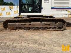 2017 CATERPILLAR 336FL XE HYDRAULIC EXCAVATOR SN: CAT0336FPDFY10024