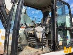2017 CATERPILLAR 336FL XE HYDRAULIC EXCAVATOR SN: CAT0336FPDFY10024