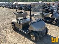 2021 EZ GO RXV GOLF CART 5607184