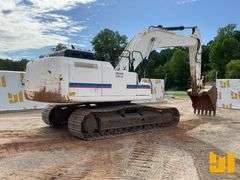 2017 CATERPILLAR 336FL XE HYDRAULIC EXCAVATOR SN: CAT0336FPDFY10024