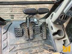 2017 CATERPILLAR 336FL XE HYDRAULIC EXCAVATOR SN: CAT0336FPDFY10024