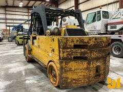 1998 ROYAL T5000 SN: L0754