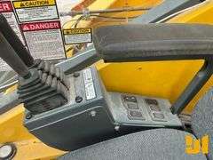 2013 GROVE RT880E ROUGH TERRAIN CRANE SN: 232909