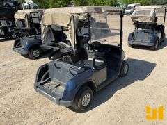 2020 EZ GO RXV GOLF CART 5558228