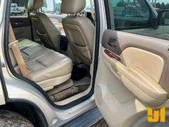 2010 CHEVROLET TAHOE LT VIN: 1GNMCBE32AR203631 2WD