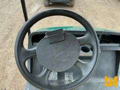 2021 EZ GO TXT GOLF CART 3515057