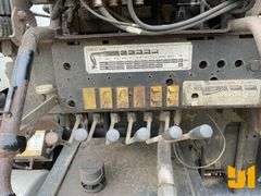 2010 FREIGHTLINER COLUMBIA 120 20500 LB BOOM TRUCK VIN: 1FVHF0CV5BDAW1310